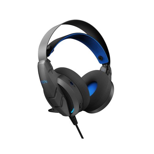 ENERGY SISTEM ESG Metal Core Blue gaming slušalice slika 2