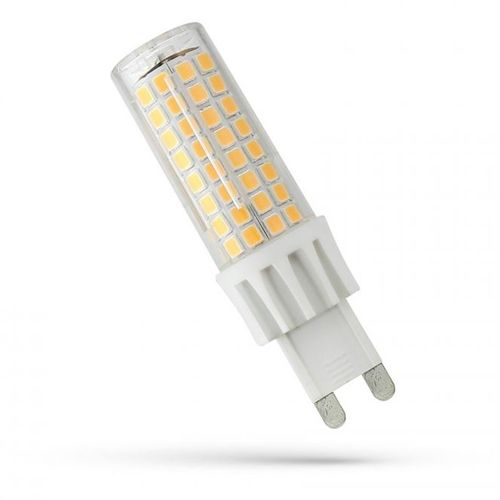 TOOLIGHT LED SVJETLO NEUTRALNO G9 7W 230V PREMIUM 14164 slika 1