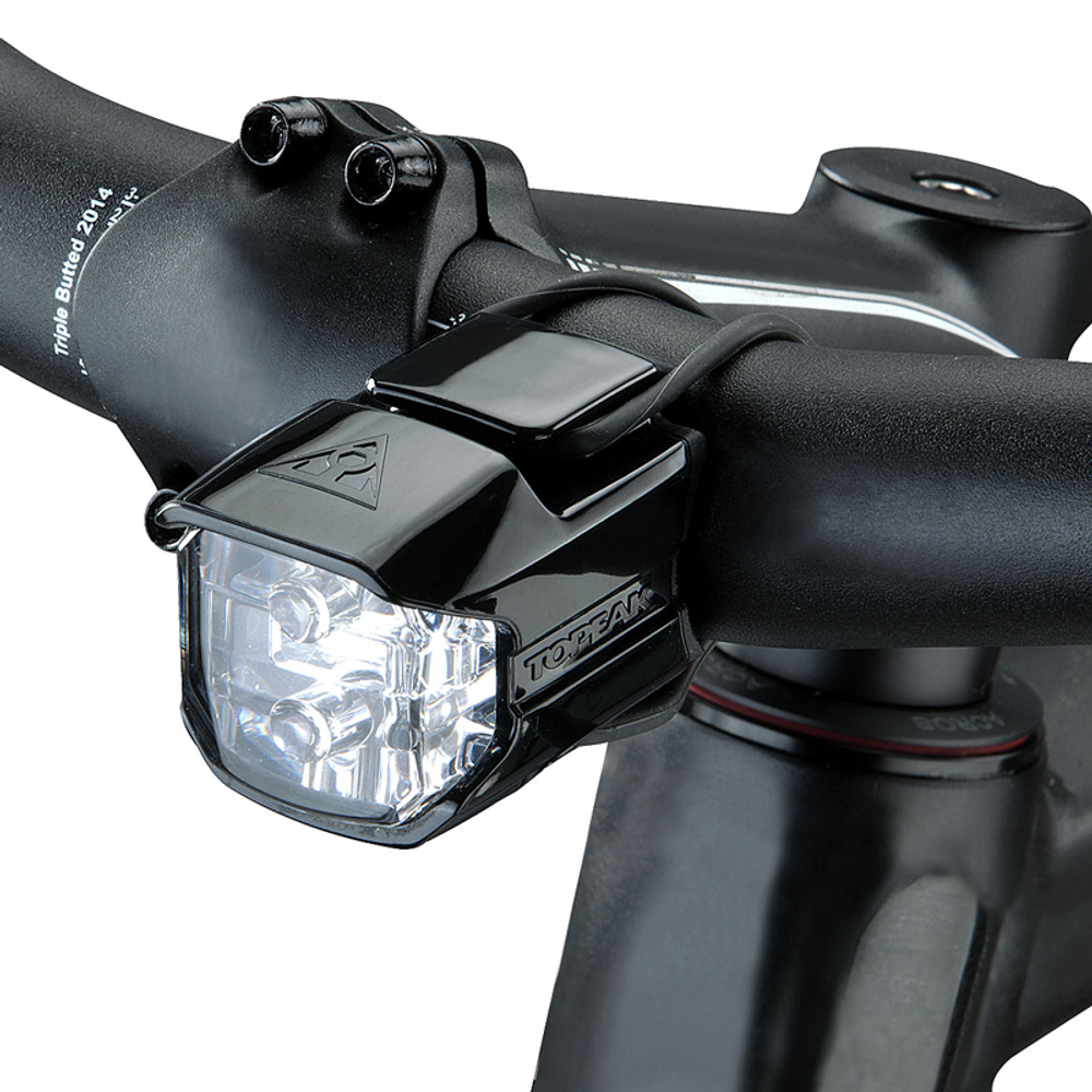 TOPEAK Svjetla za biciklo COMBO RACE slika 2