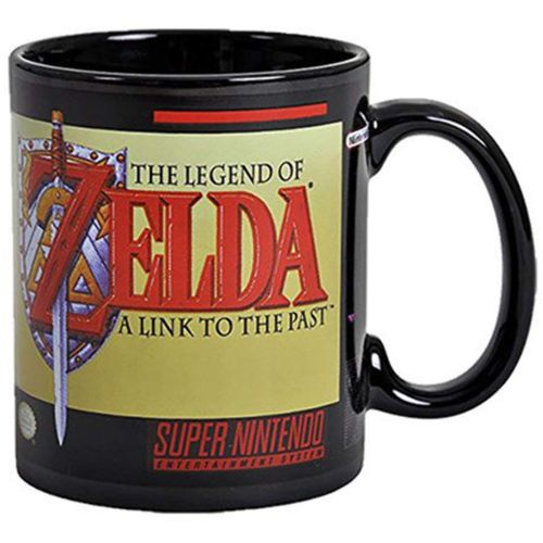  The Legend of Zelda šalica slika 1