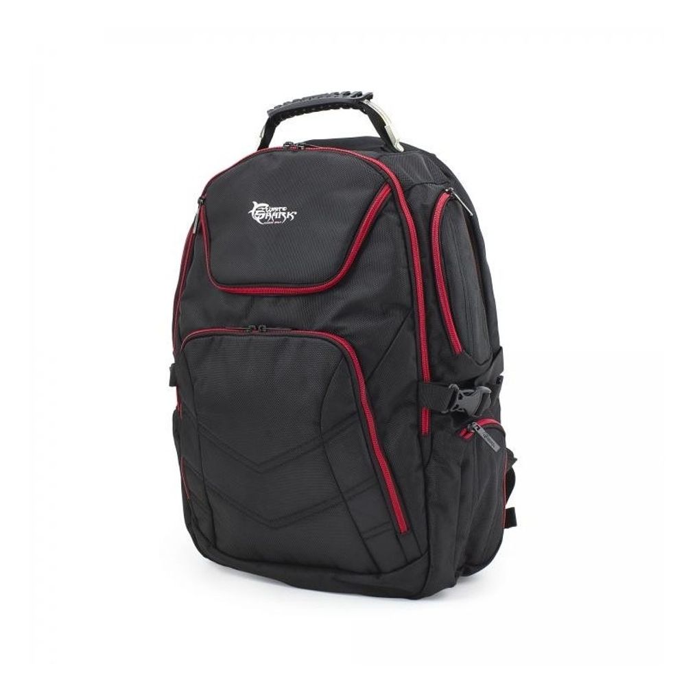 WHITE SHARK Ruksak za laptop GBP-002 DARK NOMAD / 17.3" slika 1