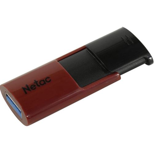 Flash Drive Dual Netac 128GB U182 USB3.0, NT03U182N-128G-30RE slika 1