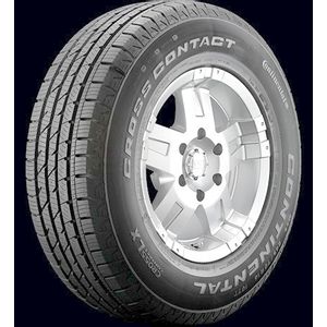 Continental 245/65R17 Conti CrossContact LX 111T XL Putnička/SUV Letnja