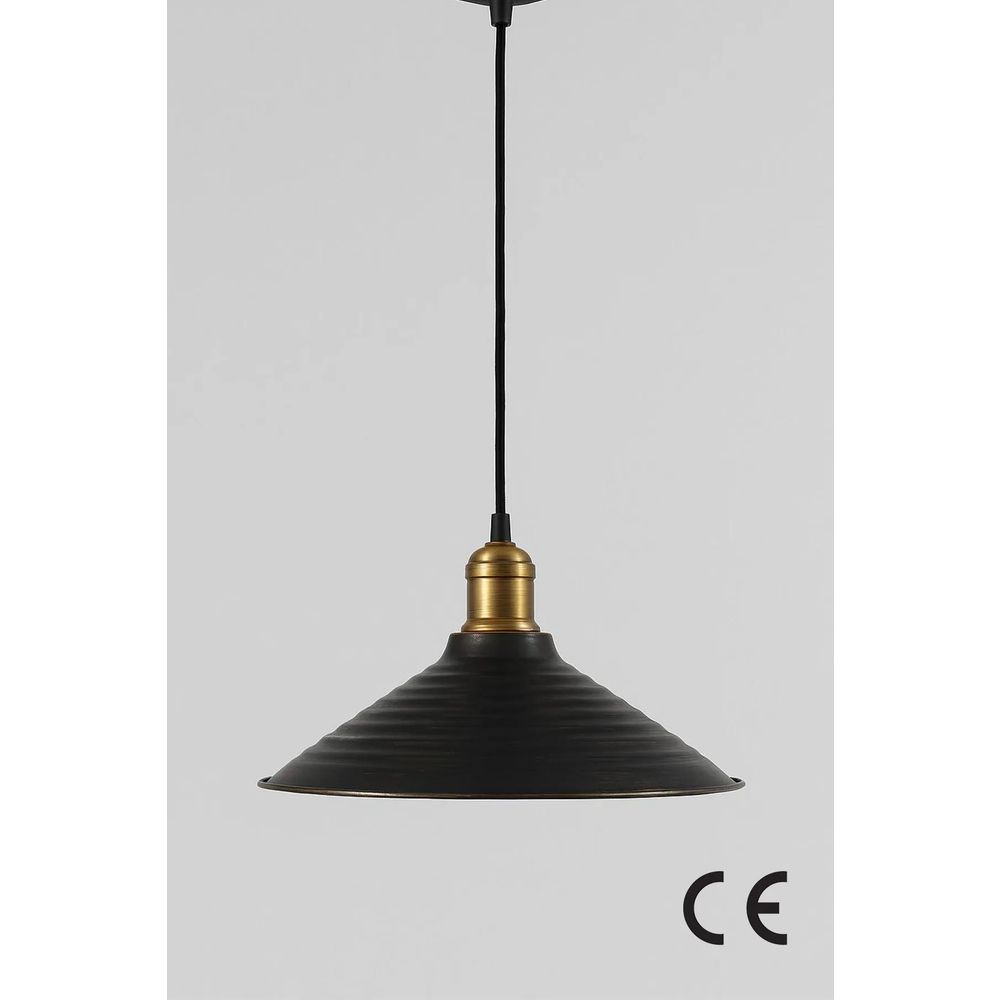 Luster BK046 – Crna boja slika 4
