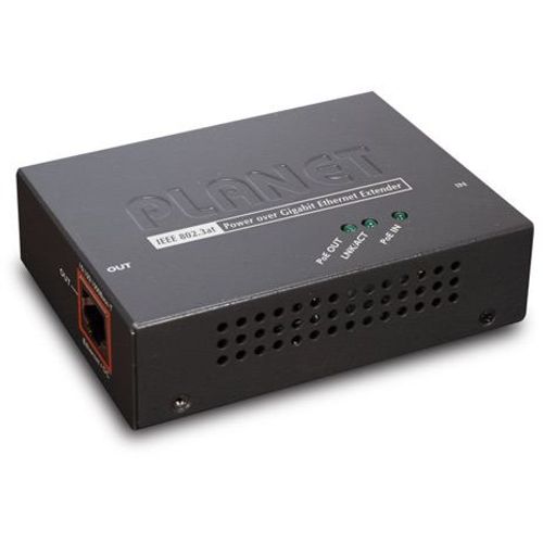 Planet 802.3at 30w Power over Gigabit Ethernet Extender slika 1