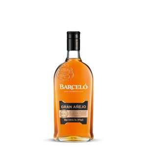 Barcelo rum Gran Anejo 0,7l