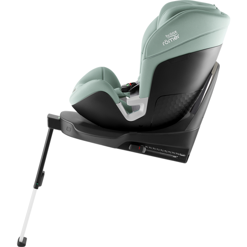 Britax Romer autosjedalica Swivel, Grupa 0+, 1, 2 (0-25 kg) - Jade Green slika 5