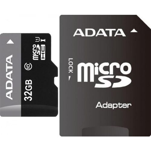 Memorijska kartica Adata Micro SD 32GB Class 10 UHS-1 slika 1