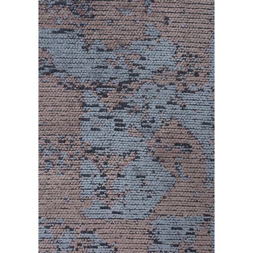 Tepih TRIANGLE DARK GREY, 200 x 250 cm slika 5