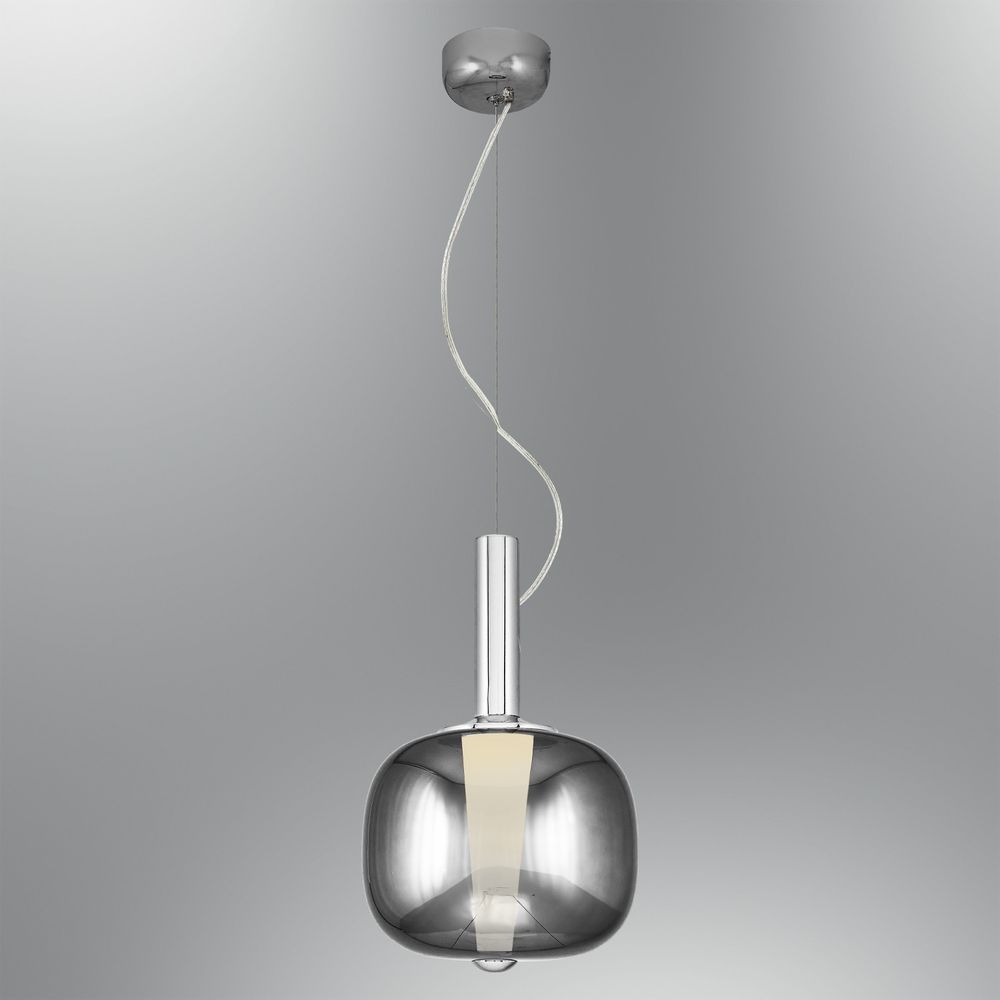 Luster 3437-1A-02 – boje: hrom slika 2