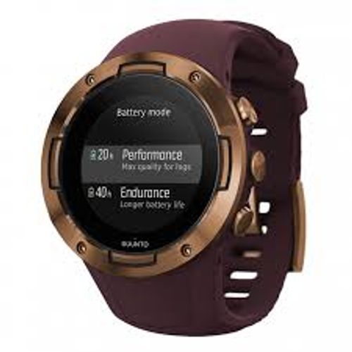 Suunto 5 Burgundy copper slika 1