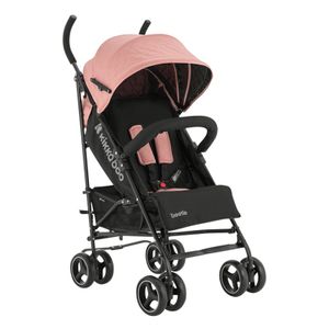 Kikka Boo Kolica Beetle, Pink
