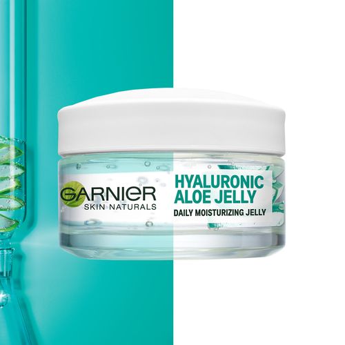 Garnier Hyaluronic Aloe beauty set slika 5