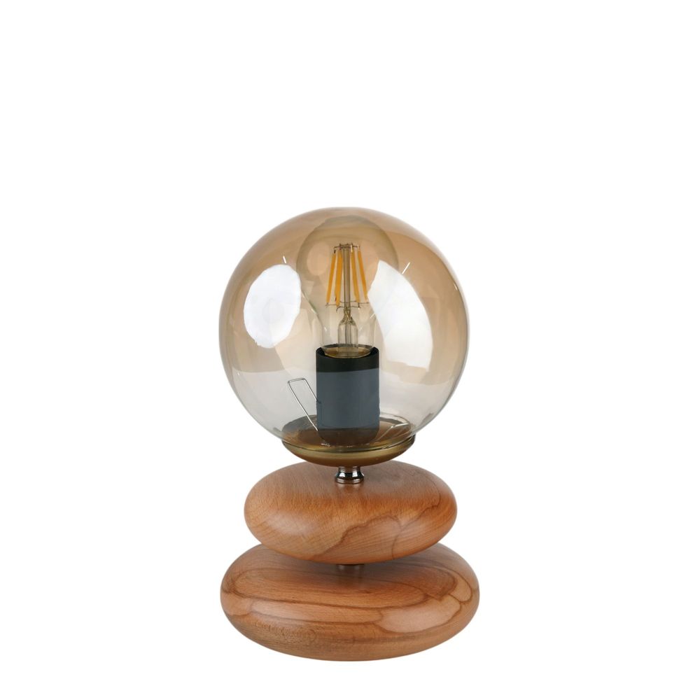 Lampa za sto HoneyOak 8901-8 slika 4