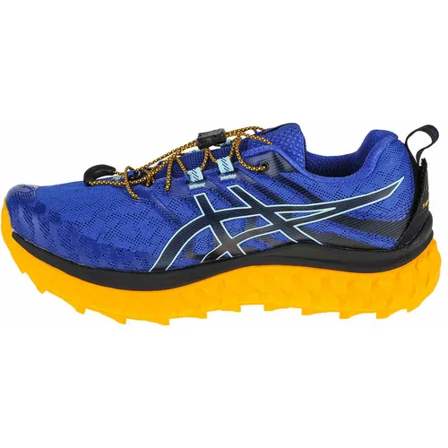 Asics Trabuco Max muške tenisice 1011b028-400 slika 6