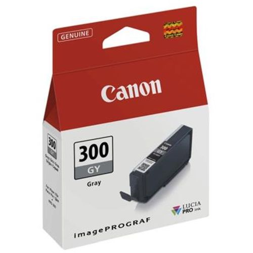 Canon PFI-300 GY kertridz (PRO-300) slika 1