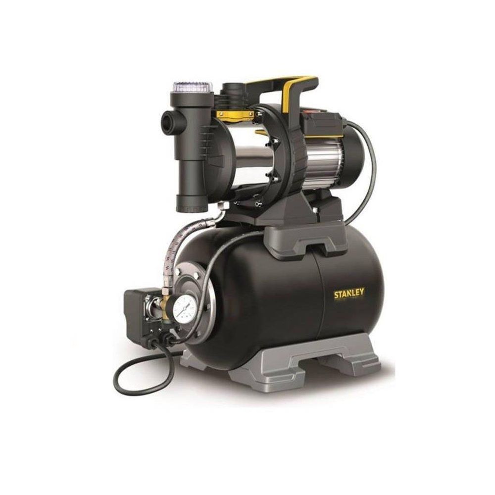 Stanley Hidroforna pumpa čiste vode SXGP900XFBE slika 1