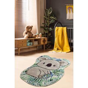 Conceptum Hypnose Tepih KOALA, dimenzije: 120*160 cm, Koala Shape