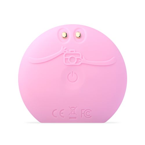 FOREO LUNA play smart 2 Tickle Me Pink slika 3