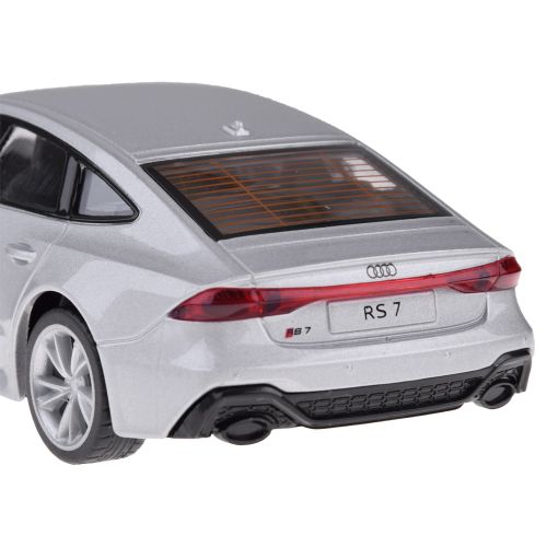 Metalni Audi RS 7 Sportback (1:35) slika 6