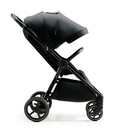 Kinderkraft Kolica Mitzy Black slika 3