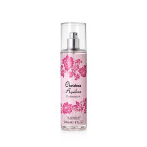 Christina Aguilera Definition bodyspray 236 ml