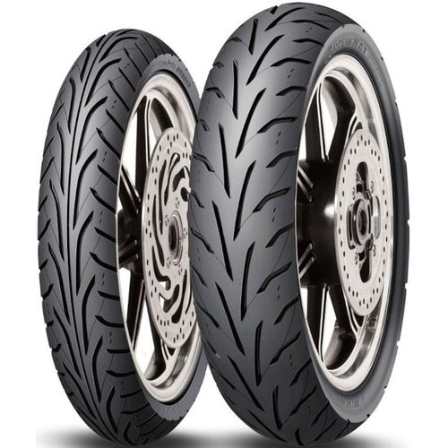 Dunlop 100/90-16 54H TL ARROWMAX GT601F slika 1