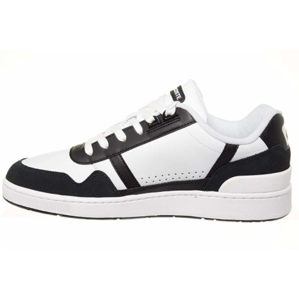 Lacoste Muške patike T-Clip - Stil i Udobnost slika 2