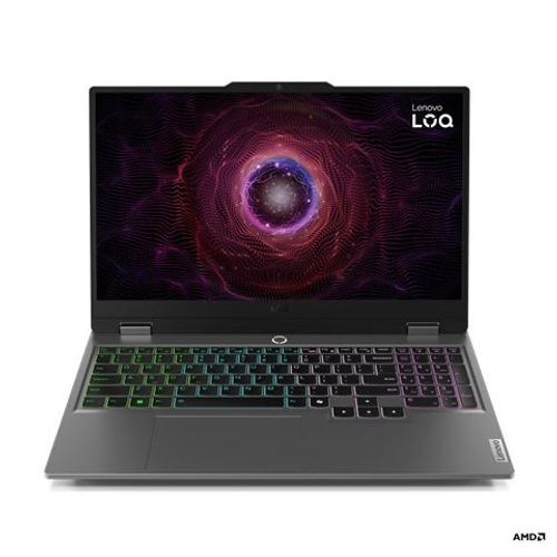 Lenovo prijenosno računalo LOQ 15ARP9, 83JC002PSC slika 1