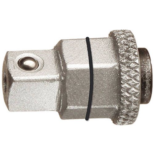 Gedore 7 RA-6,3 2320495 adapter za nasadni ključ 10 mm   Izlaz 1/4'' (6.3 mm)  1 St. slika 1