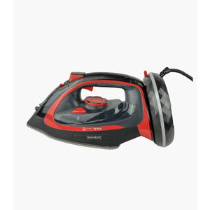 Royalty Line Steam Iron DBC-2200-864-2 Pegla