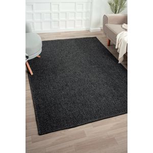 Rusticana 3105 Anthracite Hall Carpet (120 x 350)