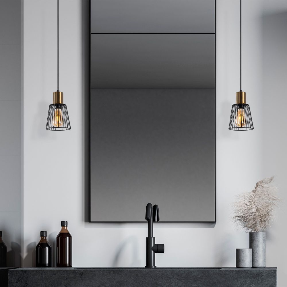Kemtel - 11850 Crni Antikni Luster slika 2