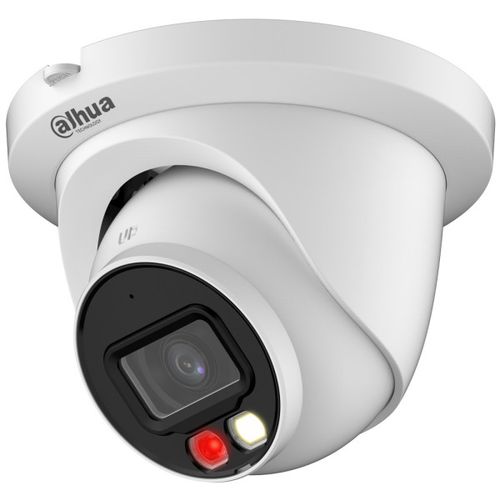 Dahua kamera IPC-HDW2549TM-S-IL-0280B AI IP 5MP EYEBALL SA HIBRIDNIM ILUMINATORIMA 2.8MM slika 1