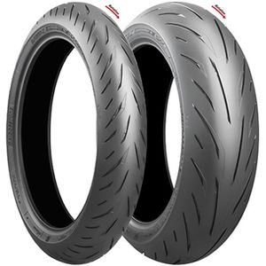 Bridgestone 140/70R17 66H TL S22R Battlax