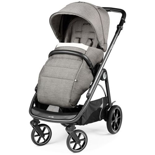 Peg Perego kolica Veloce City Grey slika 1