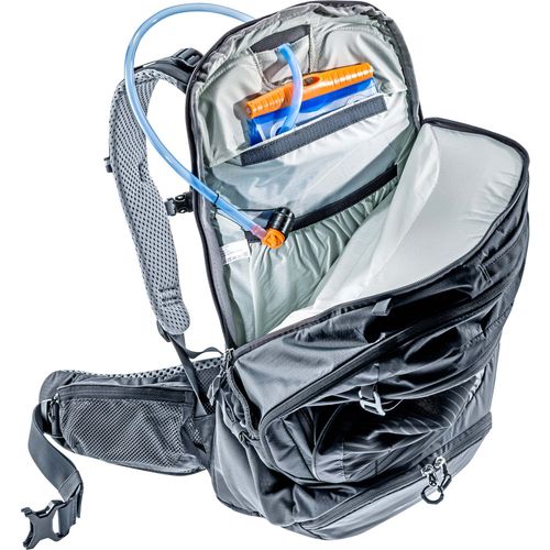 Deuter Ruksak Trans Alpine Pro 28, dimenzije 54x29x21 cm, volumen 28 L slika 3