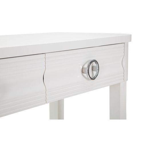 Mauro Ferretti Konzola CONSOLE SHINE cm 110X40X82 slika 4