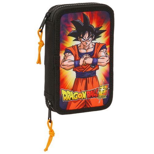 Dragon Ball Z double pencil case 28pcs slika 1