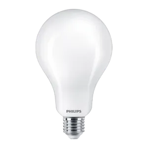 Philips led sijalica classic 200w a95 e27 ww fr nd 1pf , 929002372901