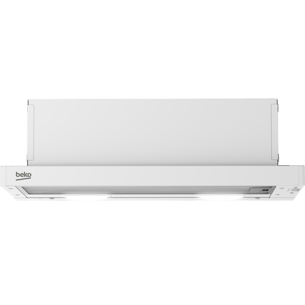Beko Napa CTB 6407 W slika 1