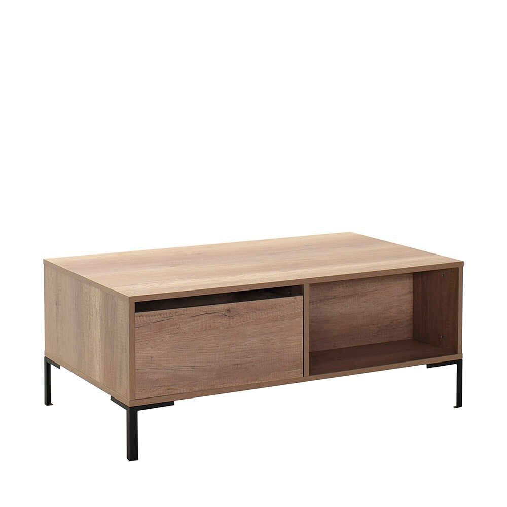 Stol za kafu od svijetlog oraha SHP-665-TT-1 slika 3