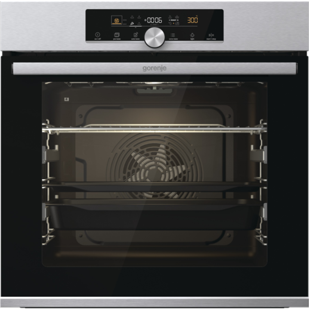 Gorenje Ugradbena pećnica BOS6747A01X / 77 l slika 1