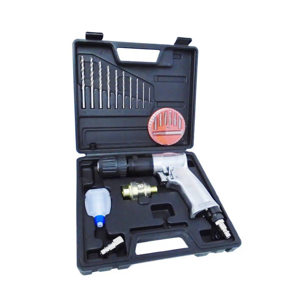 Proair Pneumatska bušilica Black Line LX-034 slika 1