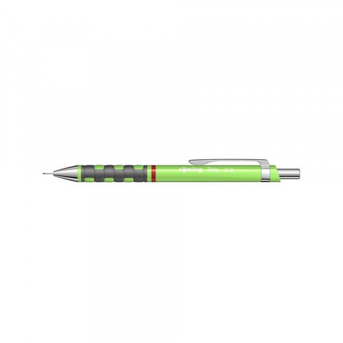 Tehnička olovka ROTRING Tikky 0.5 fluo zelena slika 1