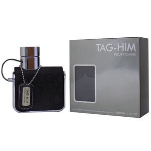 Armaf Tag-Him Eau De Toilette 100ml