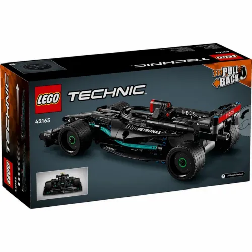 Lego Technic Mercedes Agm F1 slika 3