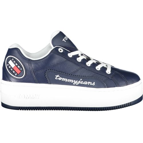 Ženske tenisice Tommy Hilfiger slika 1