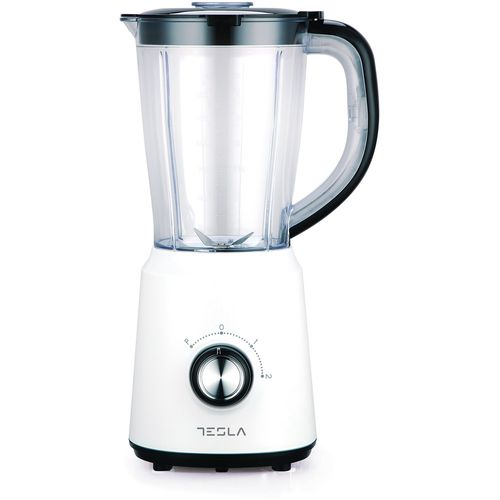 Tesla BL201W Blender, 500 W, Bela boja slika 1