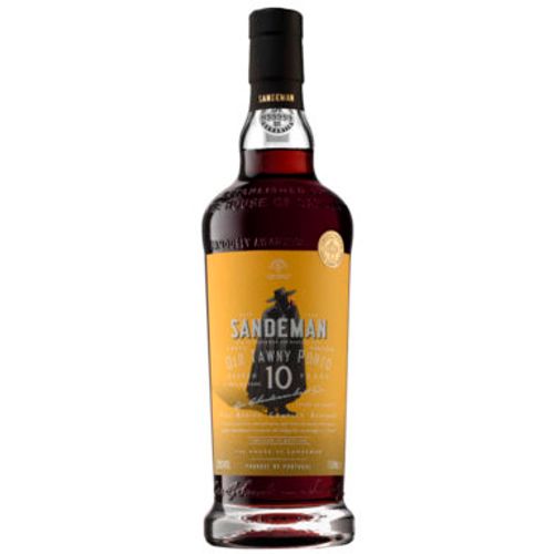 Sandeman 10y Old Tawny Vino Porto (Portugal) 0,75l slika 1